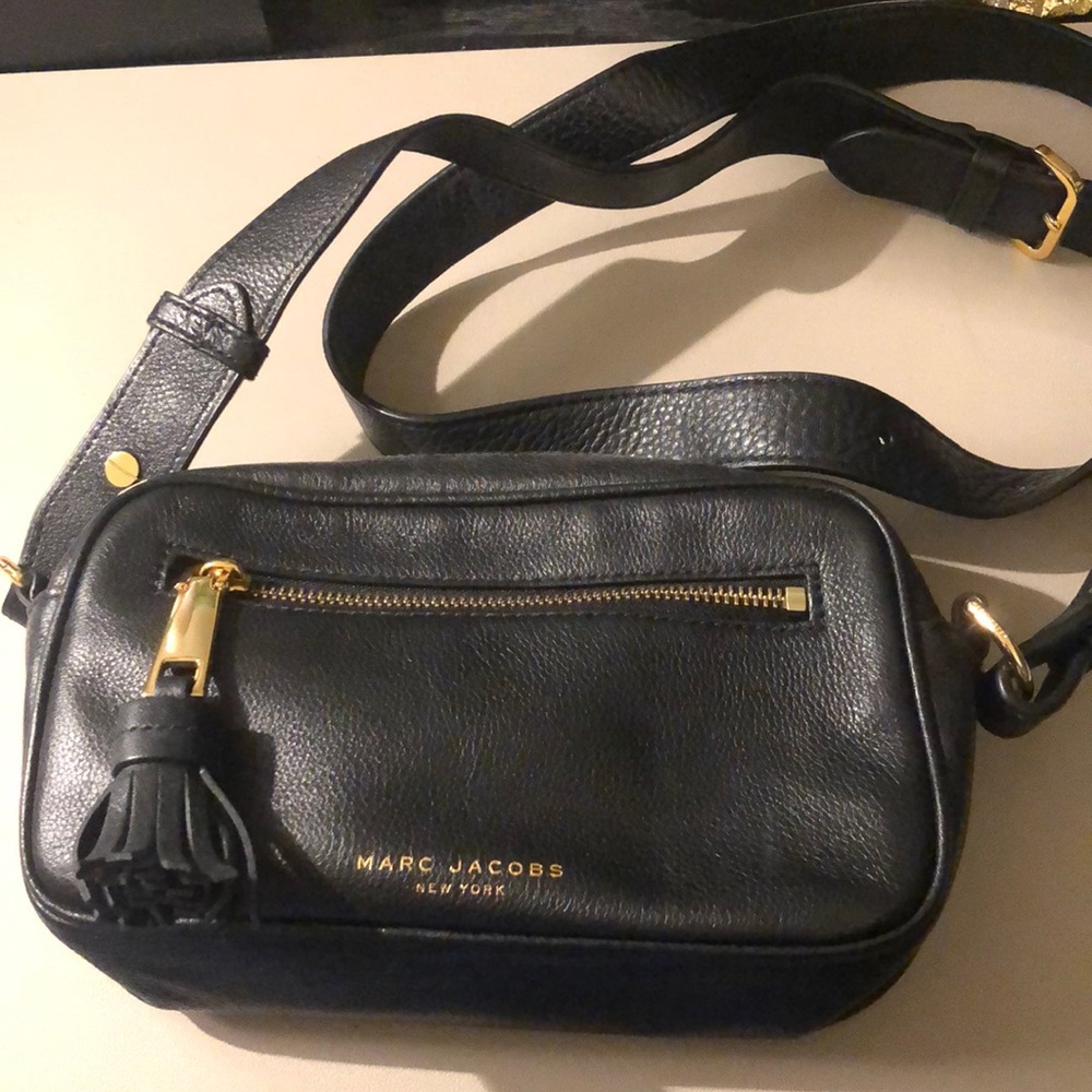 Marc Jacob Crossbody Bag